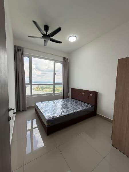 Servis Apartment untuk Disewa di Vista Tiara (MBW Bay) - Yvonne Tai - PropertyGuru.com.my