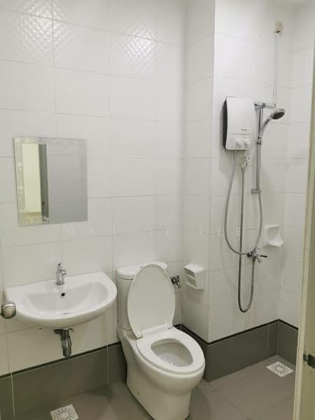 Service Residence for Sale at Seasons Amara Larkin - Maggie Lee - PropertyGuru.com.my