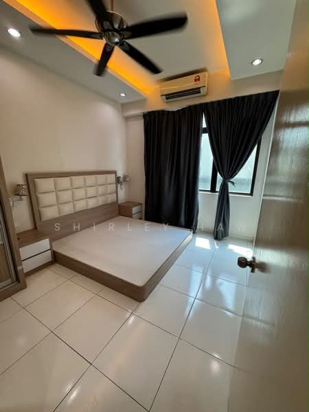 Service Residence for Rent at Sky Gardens Residences - Shirley Haw - PropertyGuru.com.my