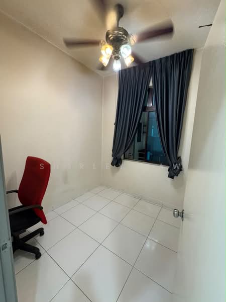 Service Residence for Rent at Sky Gardens Residences - Shirley Haw - PropertyGuru.com.my