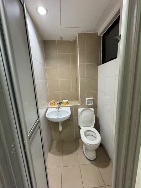Service Residence for Rent at Sky Gardens Residences - Shirley Haw - PropertyGuru.com.my