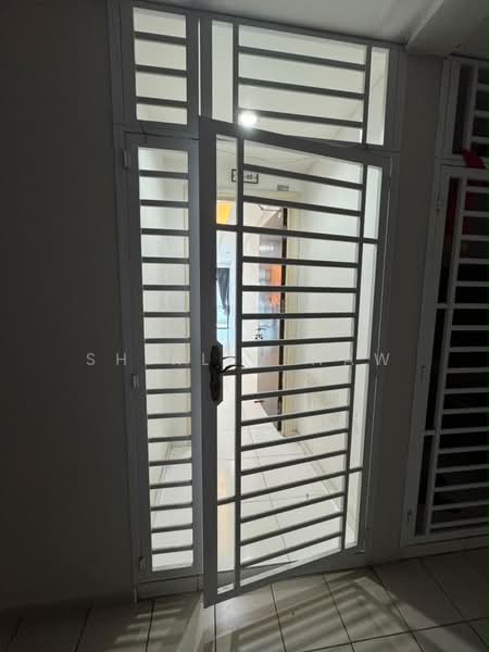 Service Residence for Rent at Sky Gardens Residences - Shirley Haw - PropertyGuru.com.my