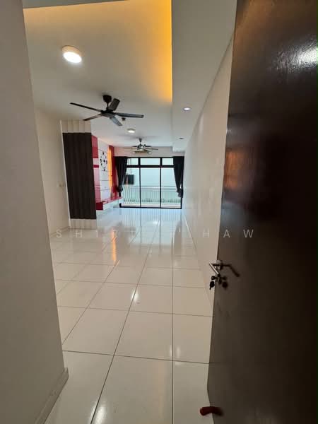 Service Residence for Rent at Sky Gardens Residences - Shirley Haw - PropertyGuru.com.my