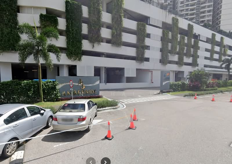 Condominium for Sale at Amberside @ Country Garden Danga Bay - Jiin Chai Lee - Exterior - PropertyGuru.com.my
