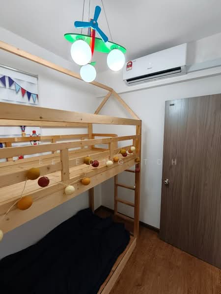 Service Residence for Sale at Country Garden Central Park - Ee Fong Toh - PropertyGuru.com.my
