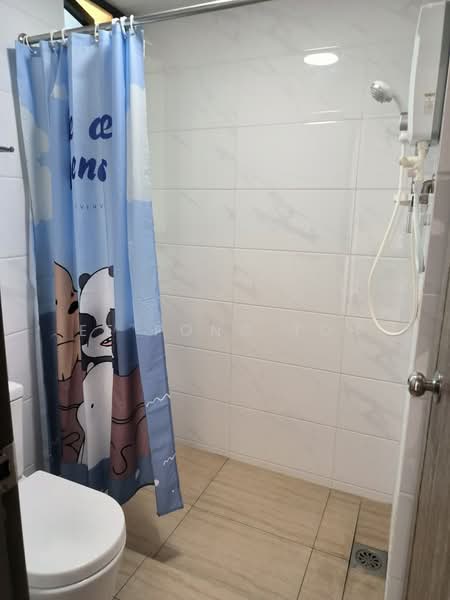 Service Residence for Sale at Country Garden Central Park - Ee Fong Toh - PropertyGuru.com.my