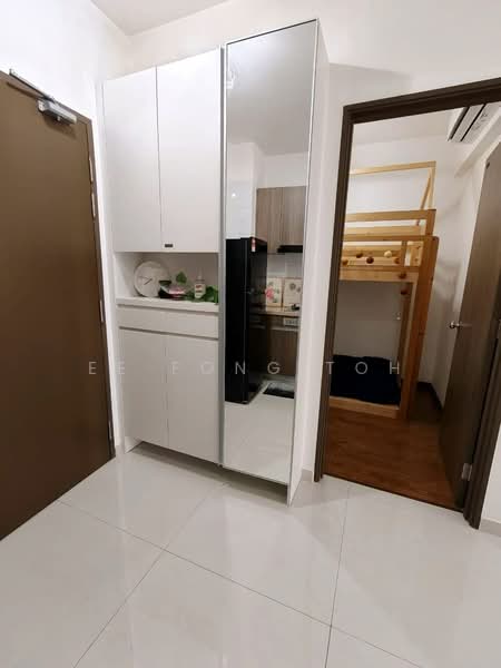 Service Residence for Sale at Country Garden Central Park - Ee Fong Toh - PropertyGuru.com.my