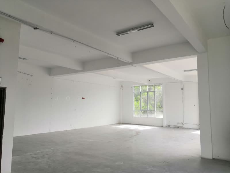 Semi-D Factory for Rent in Taman Impian Emas (Skudai) - Joshua Song - Interior - PropertyGuru.com.my