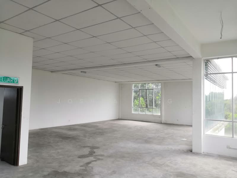 Semi-D Factory for Rent in Taman Impian Emas (Skudai) - Joshua Song - Interior - PropertyGuru.com.my