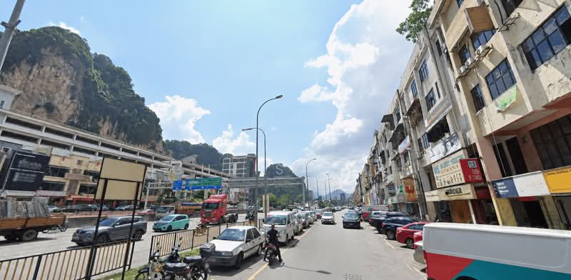 Kedai / Pejabat untuk Dijual di Batu Caves (Selangor) - Chris Tye - Exterior - PropertyGuru.com.my
