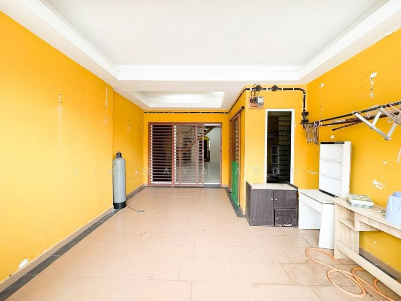 Rumah Teres 2 Tingkat untuk Dijual di Gombak (Selangor) - Cik Maya Abdul - Interior - PropertyGuru.com.my