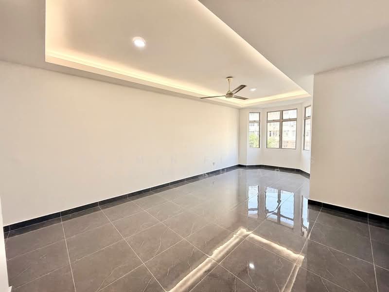 Apartment for Sale at Rimau Perdana - Akramin Firdaus Bin Mokhtar - PropertyGuru.com.my
