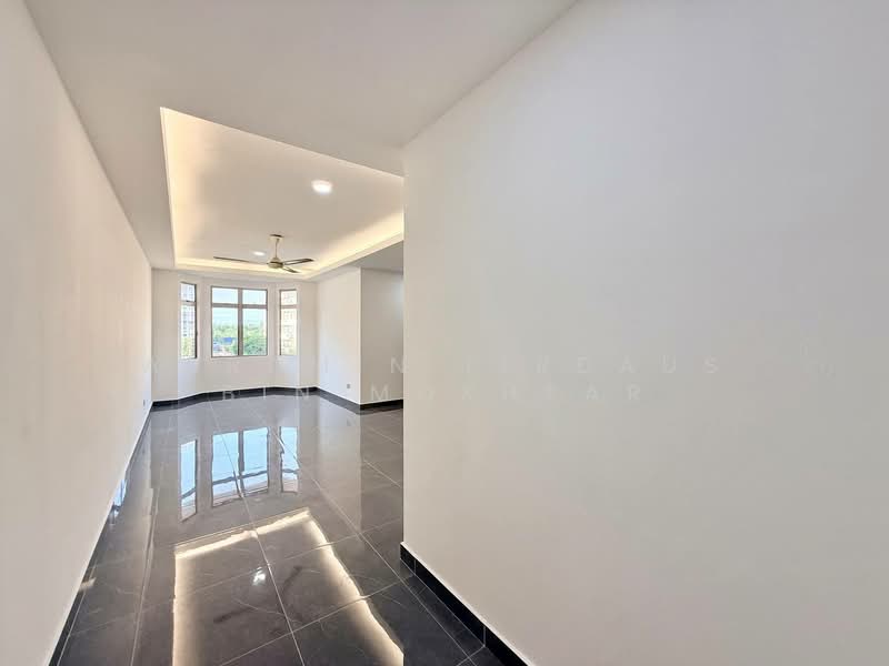 Apartment for Sale at Rimau Perdana - Akramin Firdaus Bin Mokhtar - PropertyGuru.com.my
