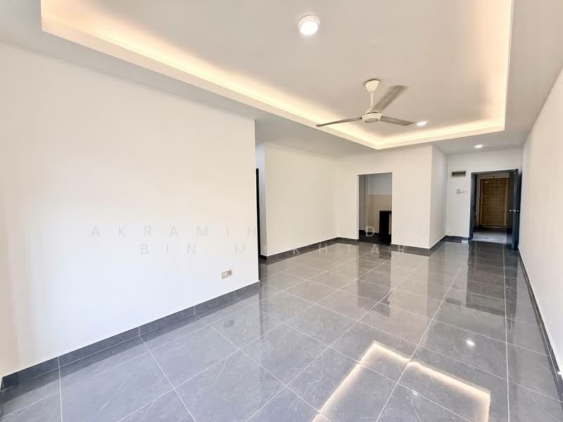Apartment for Sale at Rimau Perdana - Akramin Firdaus Bin Mokhtar - PropertyGuru.com.my