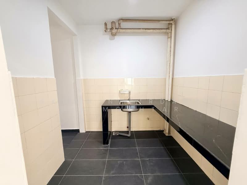 Apartment for Sale at Rimau Perdana - Akramin Firdaus Bin Mokhtar - PropertyGuru.com.my