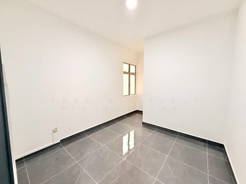 Apartment for Sale at Rimau Perdana - Akramin Firdaus Bin Mokhtar - PropertyGuru.com.my