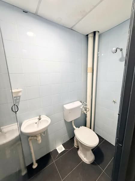 Apartment for Sale at Rimau Perdana - Akramin Firdaus Bin Mokhtar - PropertyGuru.com.my