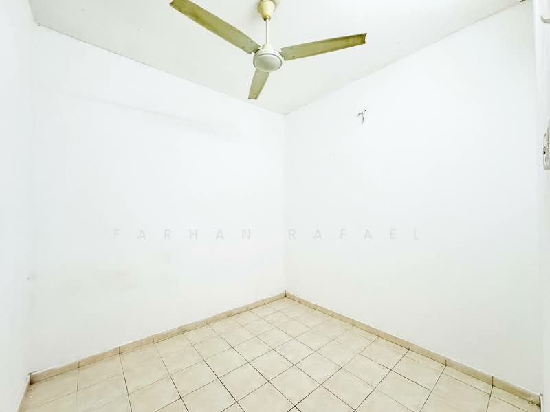 2-storey Terraced House for Sale in Sungai Buloh (Selangor) - Farhan Rafael - Interior - PropertyGuru.com.my