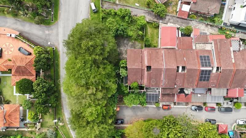 2-storey Terraced House for Sale in Sentosa Villa (Kajang) - Gordan Wong - Exterior - PropertyGuru.com.my