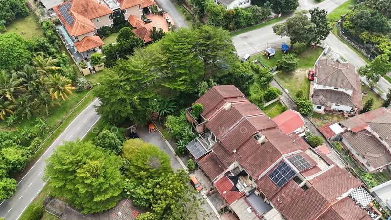 2-storey Terraced House for Sale in Sentosa Villa (Kajang) - Gordan Wong - Exterior - PropertyGuru.com.my