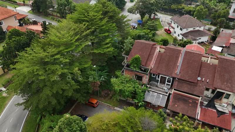 2-storey Terraced House for Sale in Sentosa Villa (Kajang) - Gordan Wong - Exterior - PropertyGuru.com.my