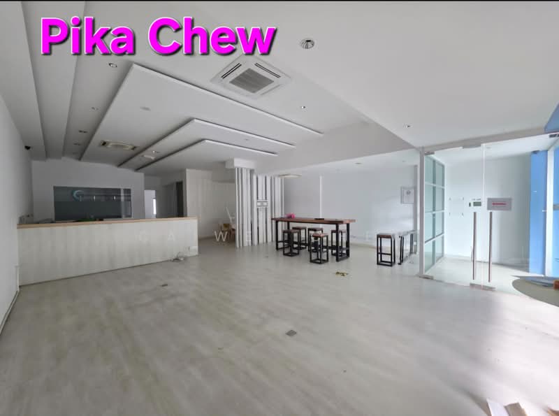 Shop / Office for Rent in Bay Avenue (Bayan Lepas) - Caiwei Chew - PropertyGuru.com.my
