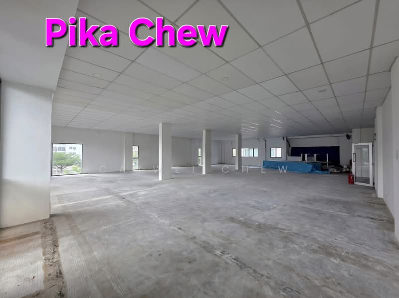 Shop / Office for Rent in Bay Avenue (Bayan Lepas) - Caiwei Chew - PropertyGuru.com.my