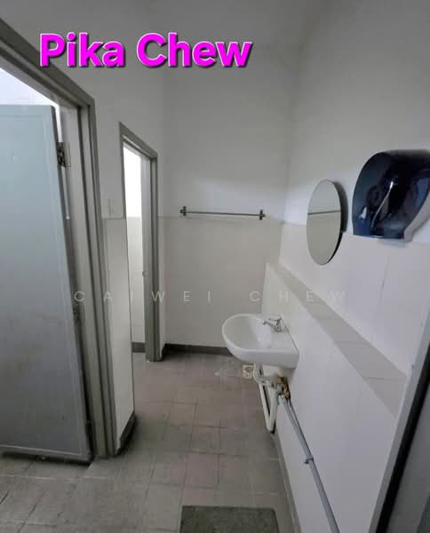 Shop / Office for Rent in Bay Avenue (Bayan Lepas) - Caiwei Chew - PropertyGuru.com.my