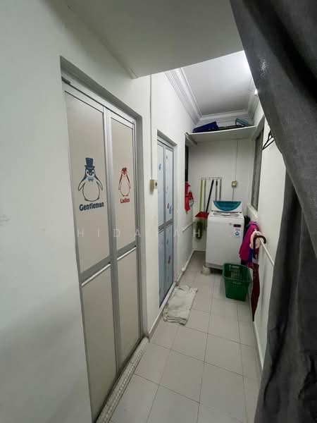 Flat for Rent at Taman Bendera - Hidayah . - Interior - PropertyGuru.com.my