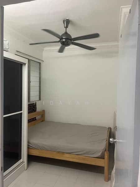 Flat for Rent at Taman Bendera - Hidayah . - PropertyGuru.com.my