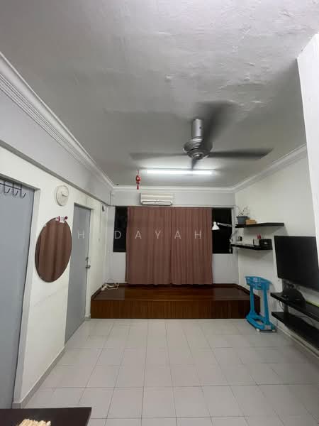 Flat for Rent at Taman Bendera - Hidayah . - PropertyGuru.com.my