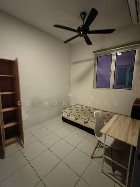 Condominium for Rent at Residensi Platinum Teratai - Desmond Tang - Bedroom - PropertyGuru.com.my