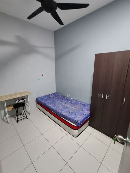 Condominium for Rent at Residensi Platinum Teratai - Desmond Tang - Bedroom - PropertyGuru.com.my