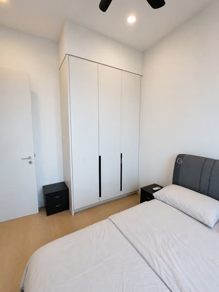 Servis Apartment untuk Disewa di ViiA Residences - Peter Cheong - Bedroom - PropertyGuru.com.my