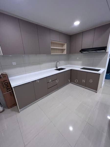 Condominium for Sale at One Cochrane Residence - Owen Au Yong - PropertyGuru.com.my