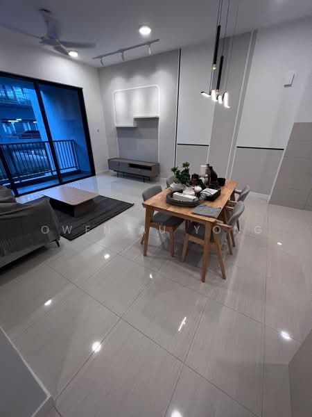 Condominium for Sale at One Cochrane Residence - Owen Au Yong - PropertyGuru.com.my