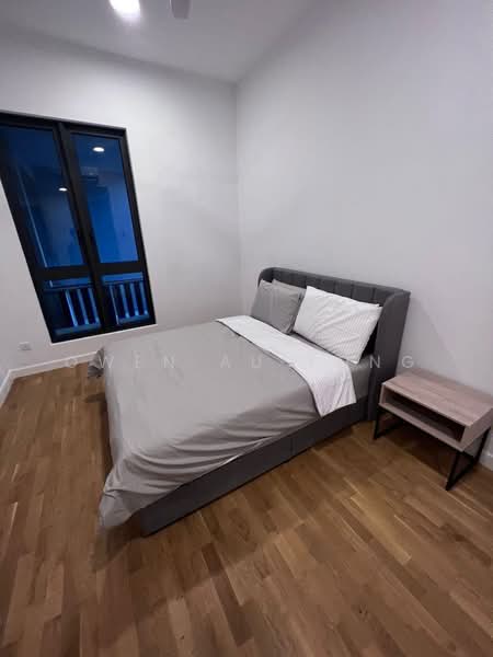 Condominium for Sale at One Cochrane Residence - Owen Au Yong - PropertyGuru.com.my