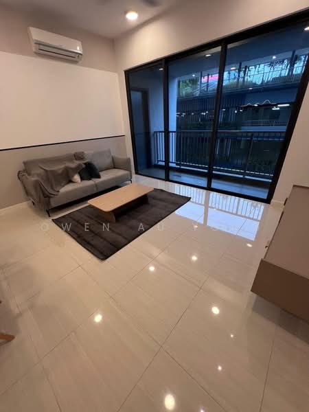 Condominium for Sale at One Cochrane Residence - Owen Au Yong - PropertyGuru.com.my