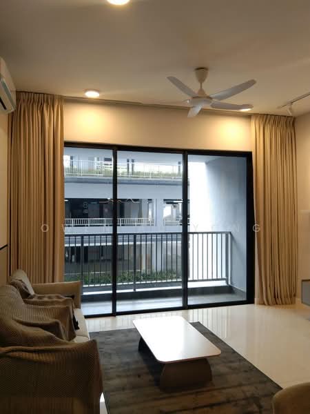 Condominium for Sale at One Cochrane Residence - Owen Au Yong - PropertyGuru.com.my