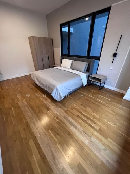 Condominium for Sale at One Cochrane Residence - Owen Au Yong - PropertyGuru.com.my