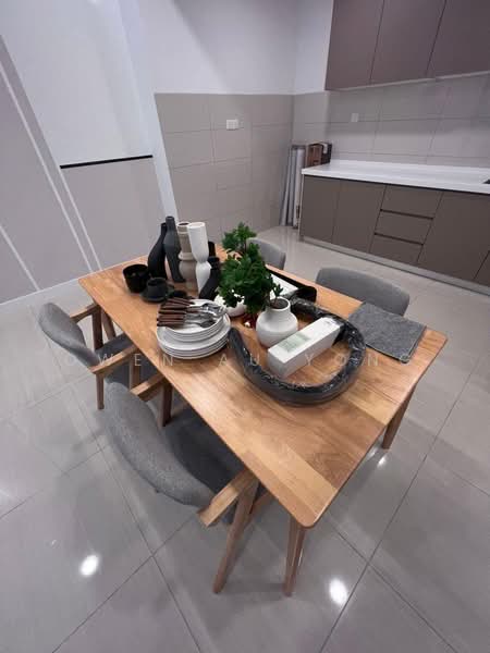Condominium for Sale at One Cochrane Residence - Owen Au Yong - PropertyGuru.com.my