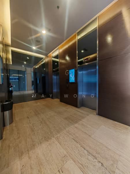 Office for Rent in SS16 (Subang Jaya) - May Wong - Lobby - PropertyGuru.com.my