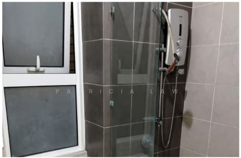 Condominium for Rent at Damansara Foresta - Patricia Law - Bathroom - PropertyGuru.com.my