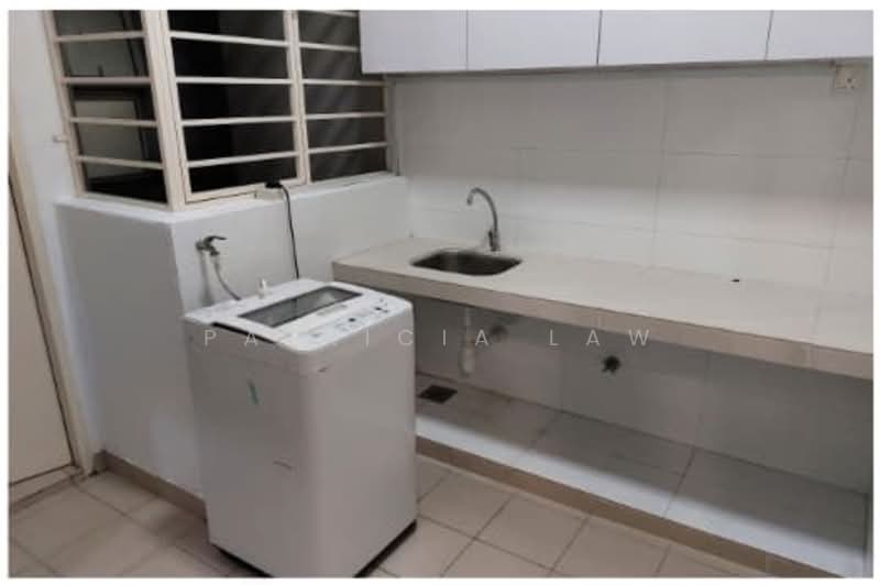 Condominium for Rent at Damansara Foresta - Patricia Law - Kitchen - PropertyGuru.com.my
