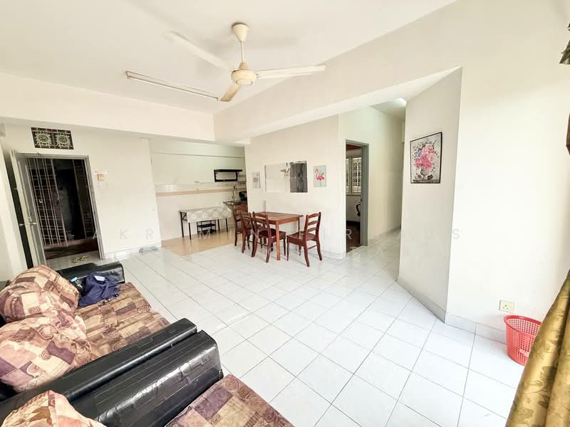 Kondominium untuk Dijual di Sri Hijau - Akramin Firdaus Bin Mokhtar - PropertyGuru.com.my