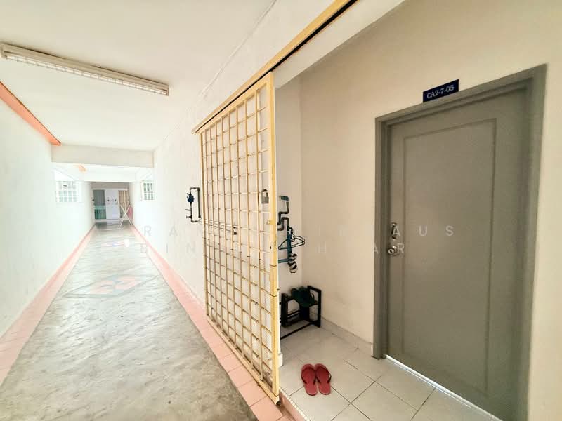 Kondominium untuk Dijual di Sri Hijau - Akramin Firdaus Bin Mokhtar - PropertyGuru.com.my