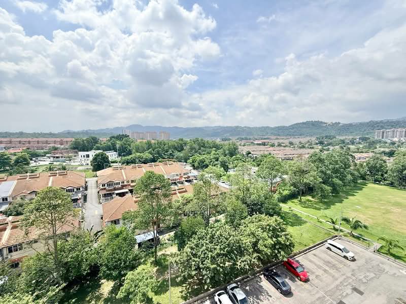 Kondominium untuk Dijual di Sri Hijau - Akramin Firdaus Bin Mokhtar - PropertyGuru.com.my