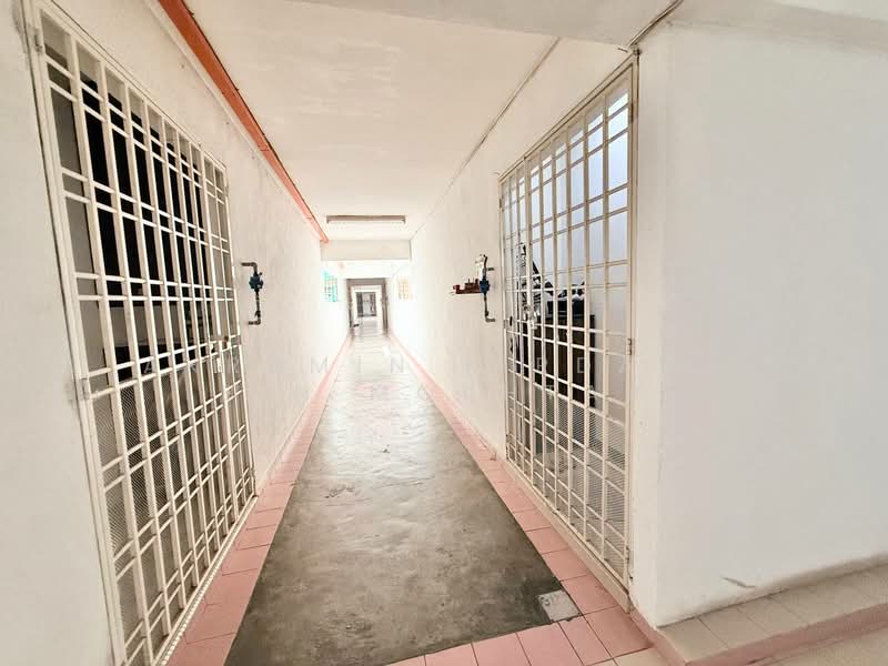 Kondominium untuk Dijual di Sri Hijau - Akramin Firdaus Bin Mokhtar - PropertyGuru.com.my