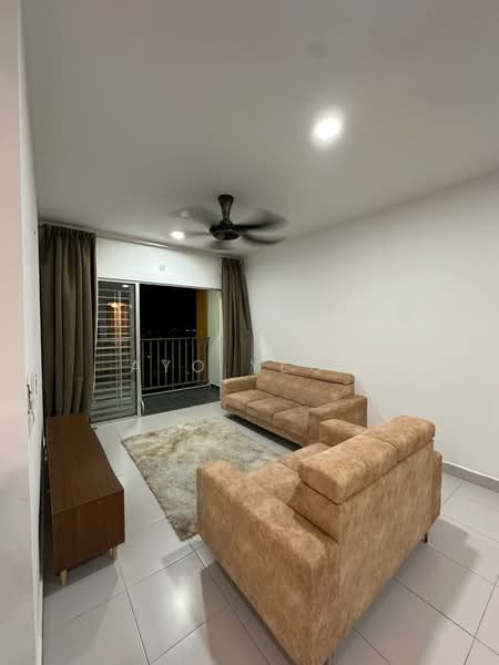 Apartment for Rent at D'Cerrum Apartment - Ayo Yeoh - PropertyGuru.com.my