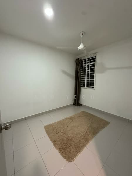 Apartment for Rent at D'Cerrum Apartment - Ayo Yeoh - PropertyGuru.com.my